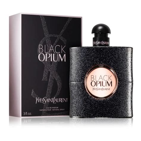 yves saint laurent black opium shoppers canada|is black opium unisex.